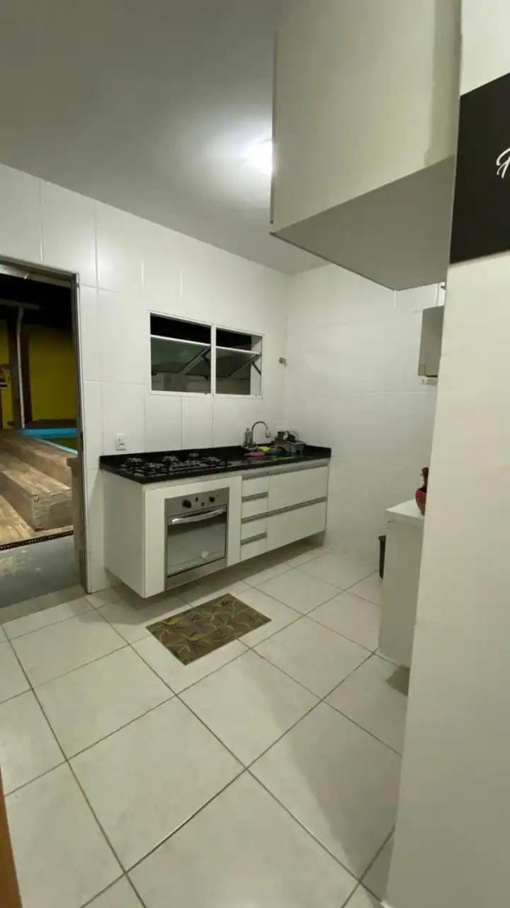 Hébergement de vacances Casa Com Piscina Em