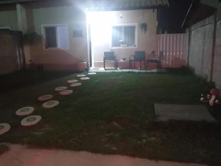 Hébergement de vacances Casa Com Piscina Em Rio de Janeiro